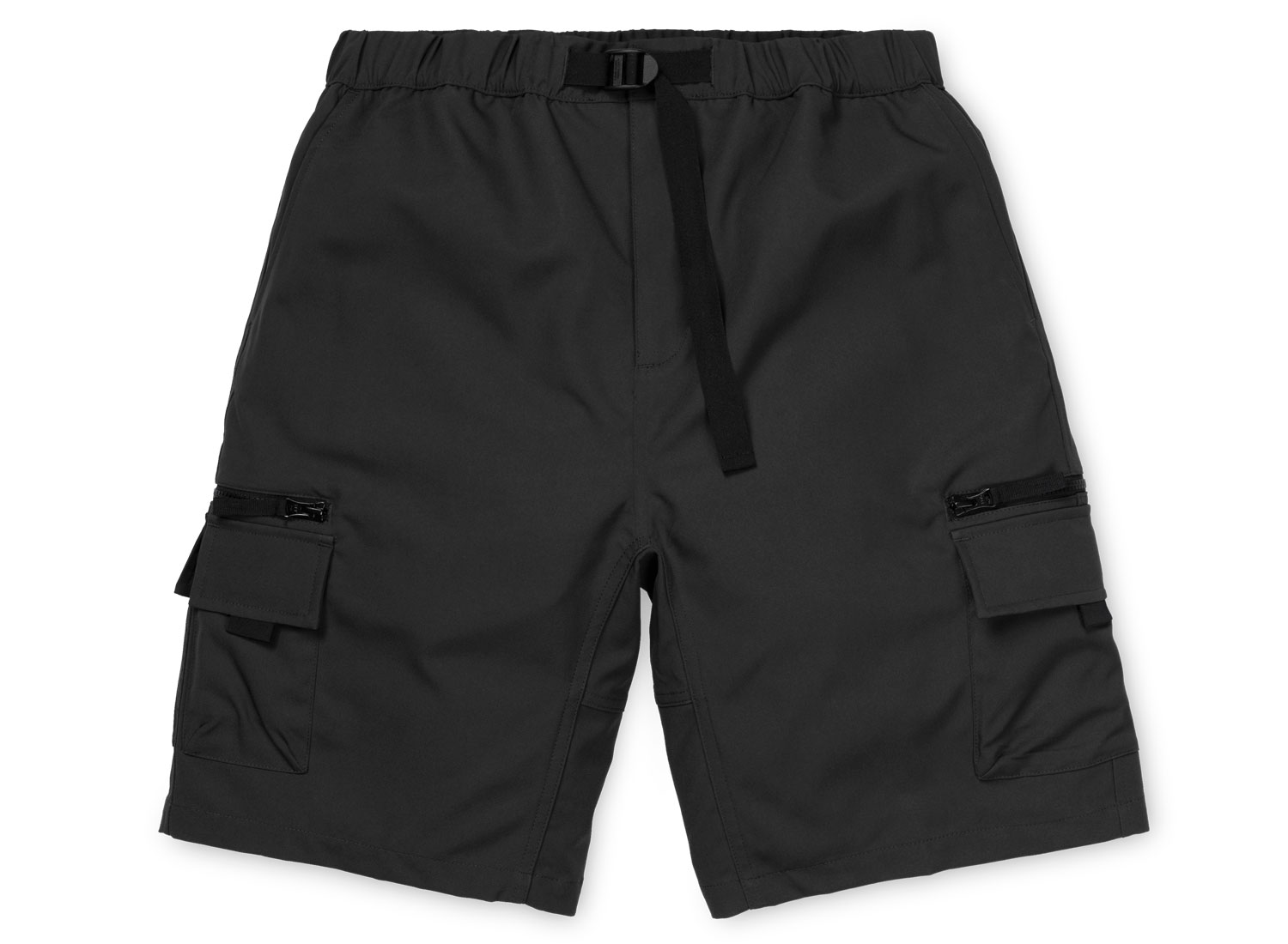 Carhartt Elmwood Short Black I026131 / Novoid Plus