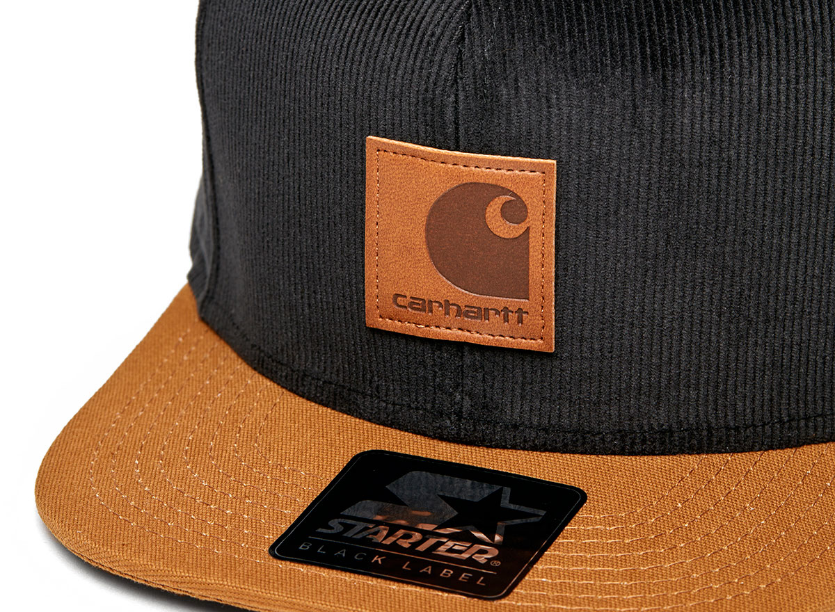 carhartt starter cap