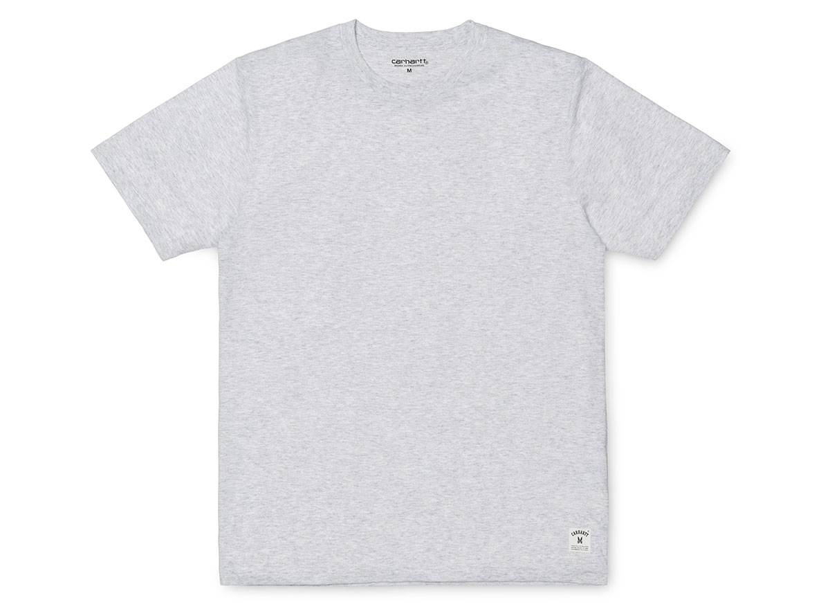 8165 Saint James Short-QUATRE POCHES-Indigo