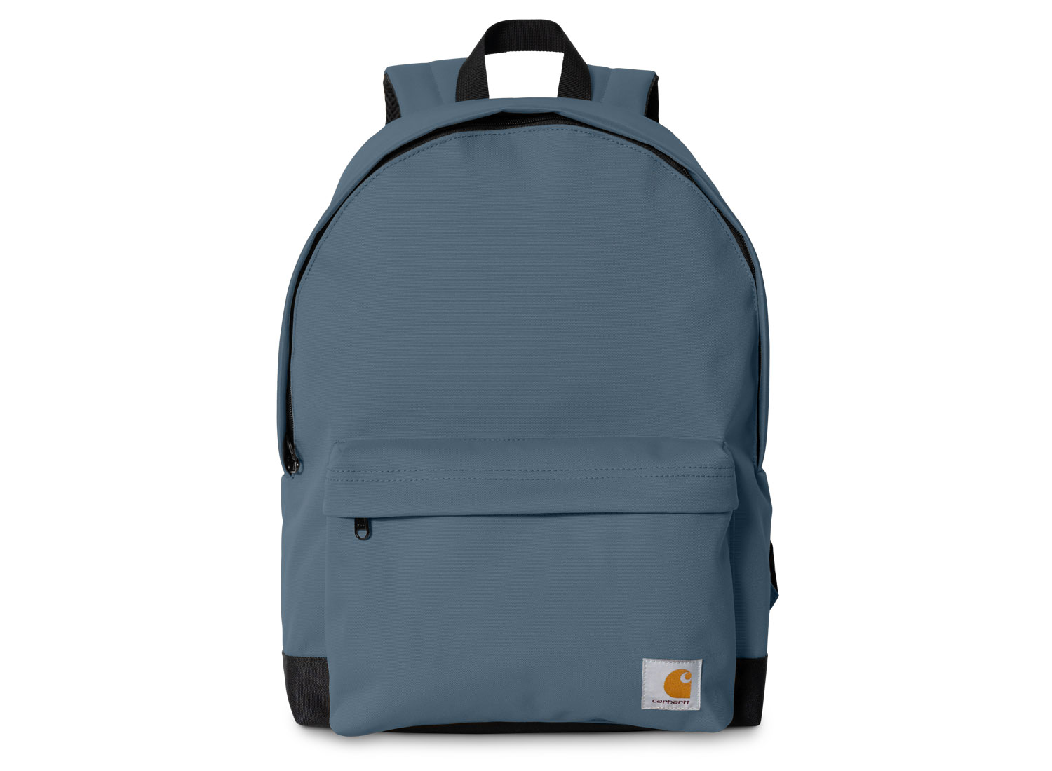 carhartt wip jake backpack storm blue