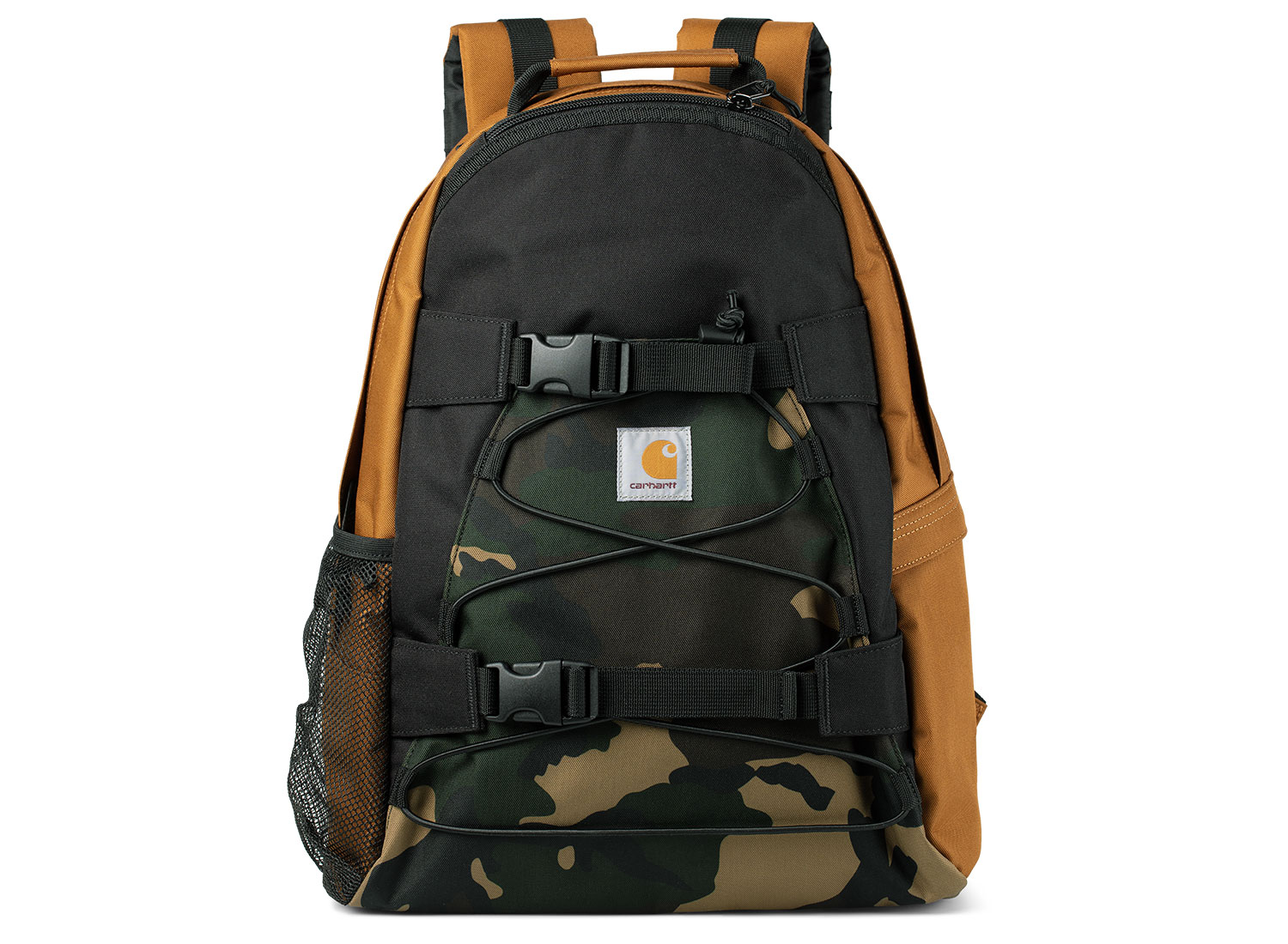 Carhartt WIP Kickflip Backpack Multi