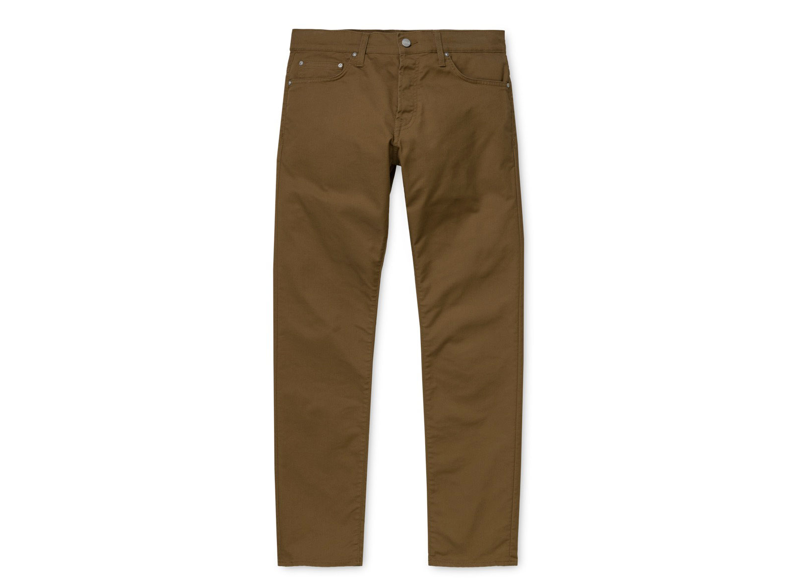 Carhartt Klondike Pant Hamilton Brown I026498 / Novoid Plus Carhartt Klondike Pant Hamilton Brown I026498 / Novoid Plus