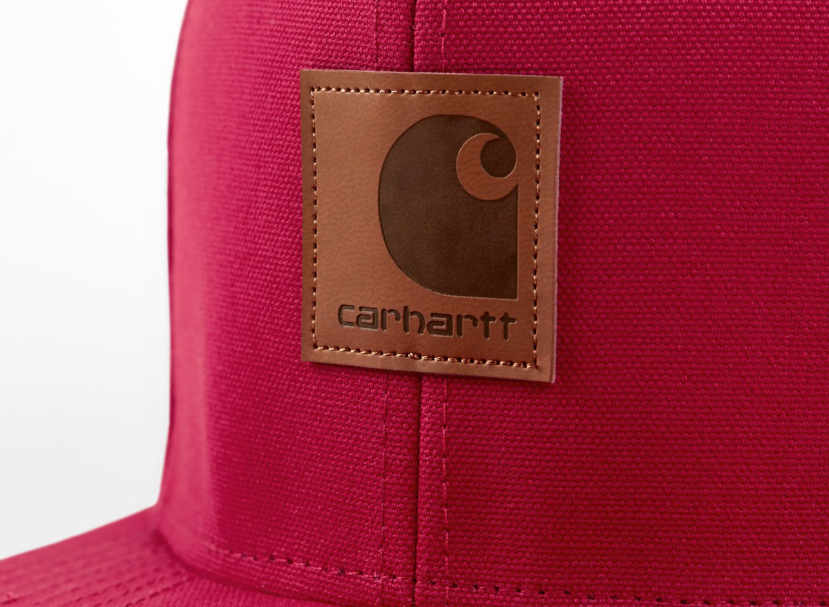 carhartt cardinals hat