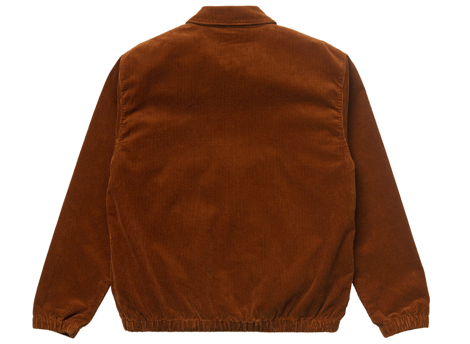 carhartt wip madison jacket corduroy brandy 159 00 livraison offerte à