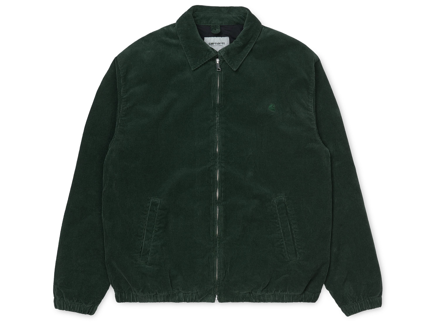 Carhartt madison cord jacket shop