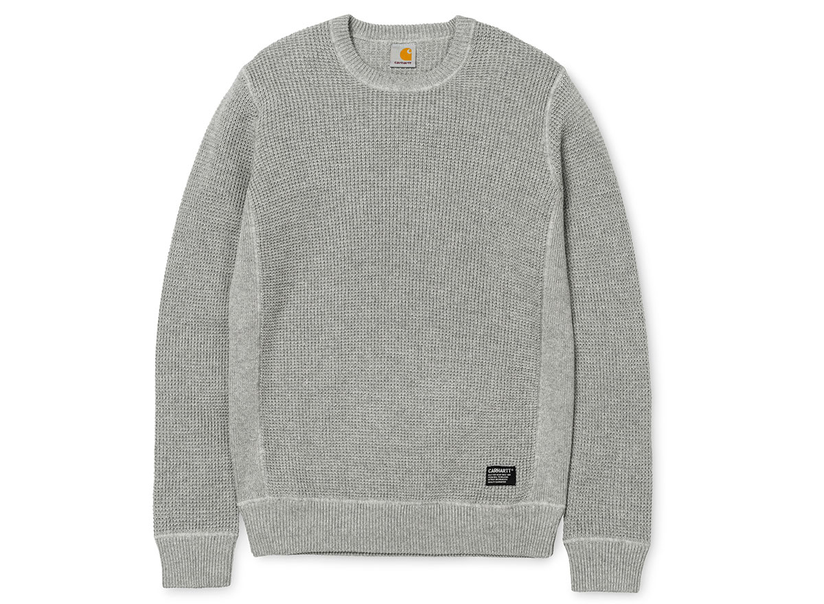 carhartt mason sweater