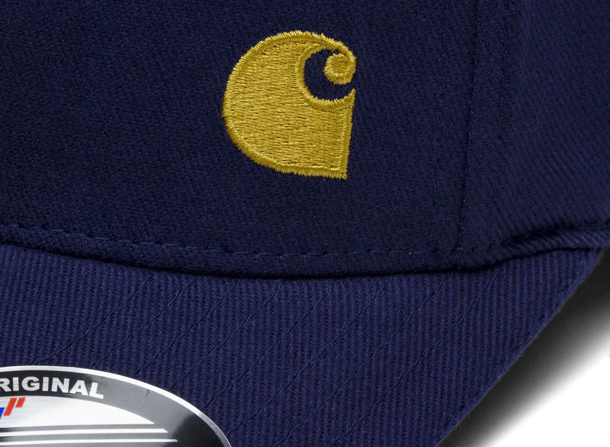 carhartt match cap