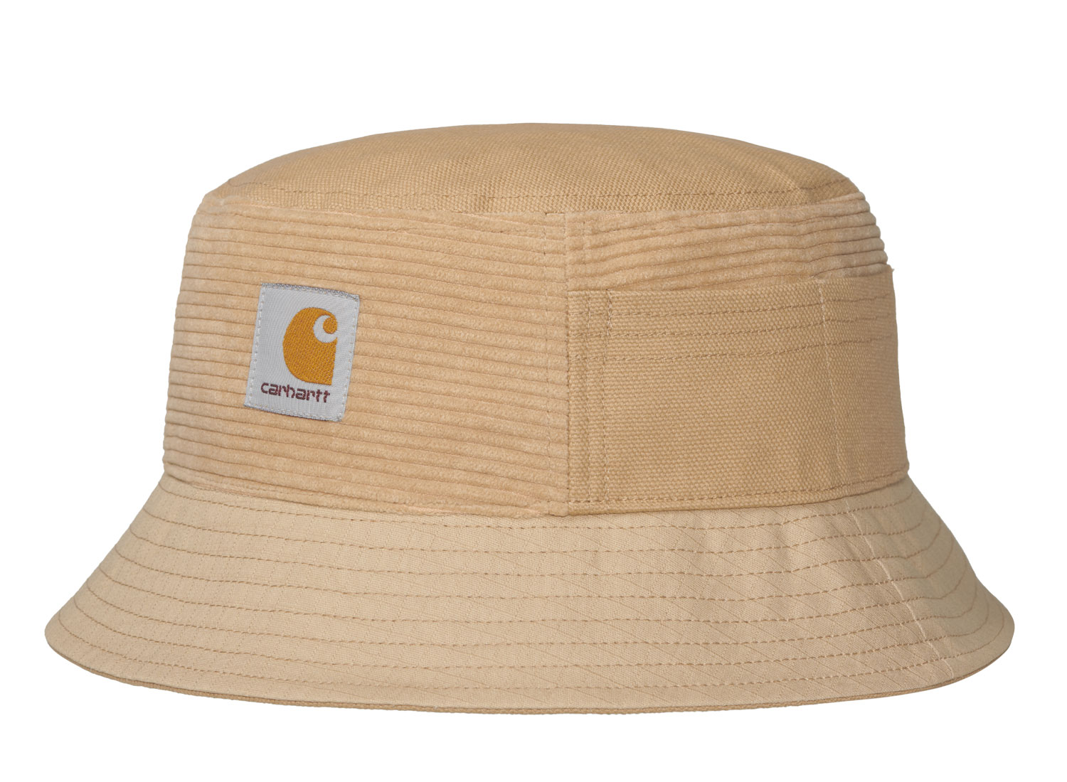 medley bucket hat