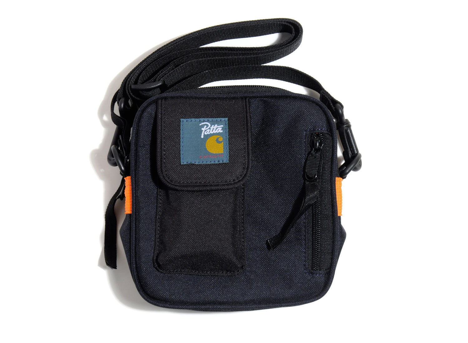 Carhartt WIP X Patta Essentials Bag | ubicaciondepersonas.cdmx.gob.mx