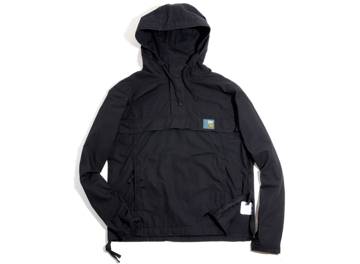 carhartt patta jacket
