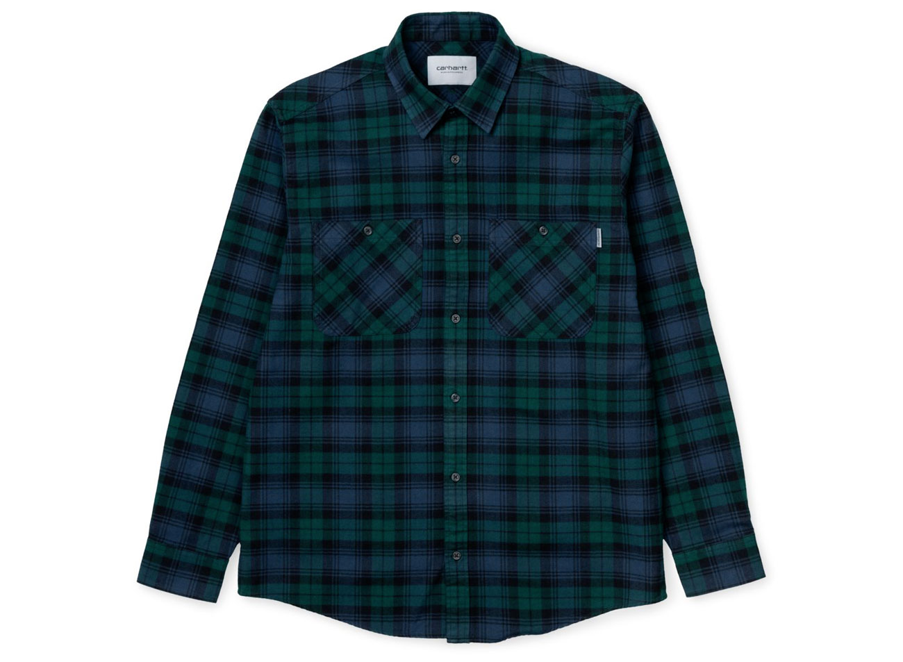 Carhartt clearance pelkey shirt