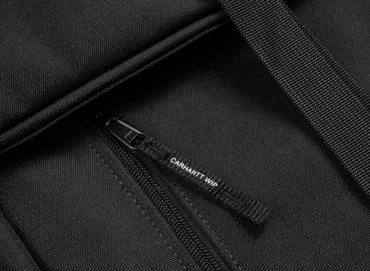carhartt phil backpack black