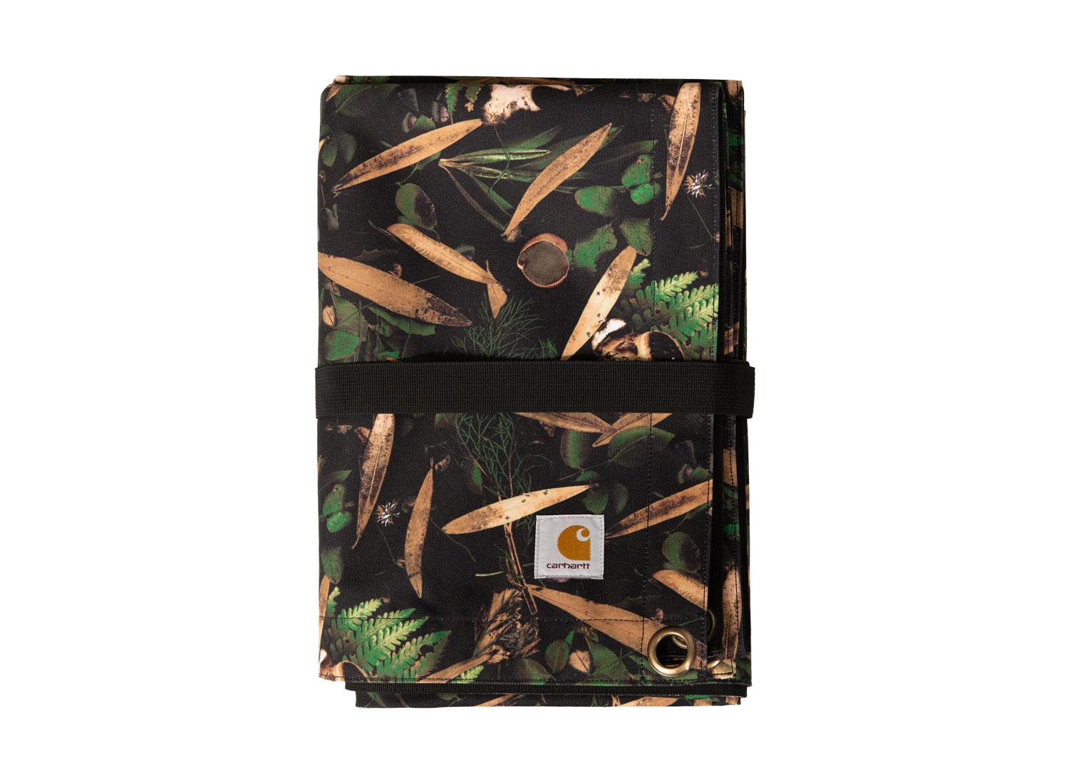carhartt wip picnic blanket lument print 89 00 livraison offerte à