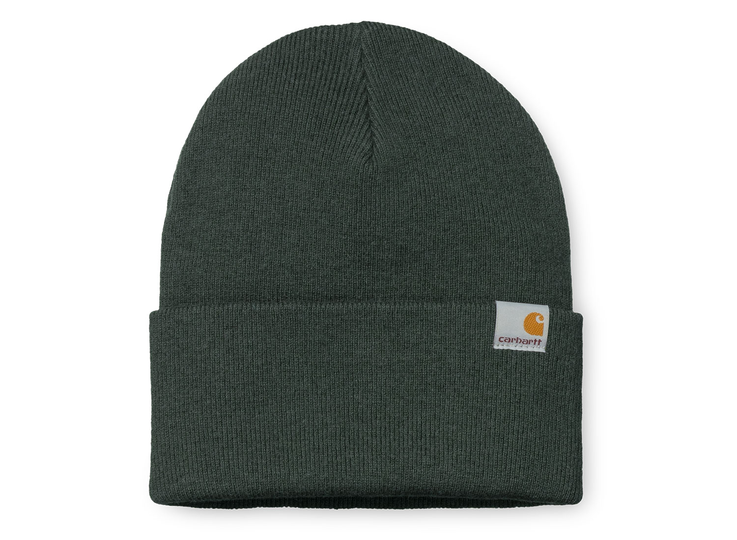 Carhartt Playoff Beanie Dark Teal I021755 Novoid Plus