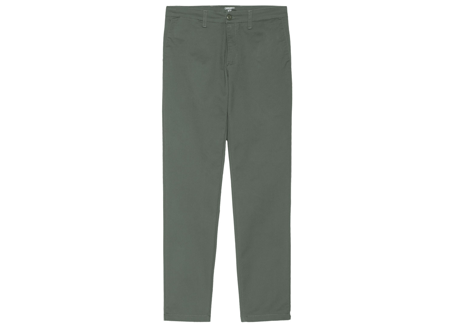 Carhartt Sid Pant Thyme I003367 