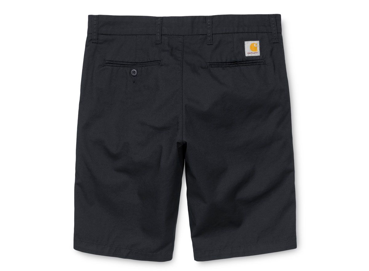 carhartt wip sid shorts