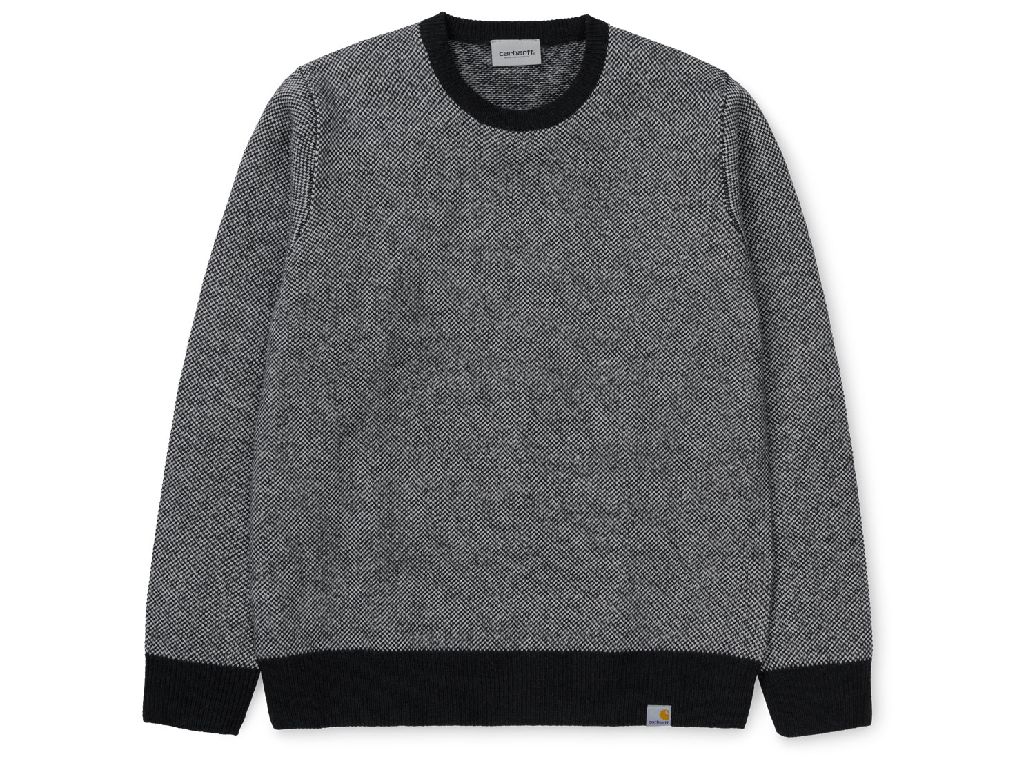 Carhartt spooner sweater store