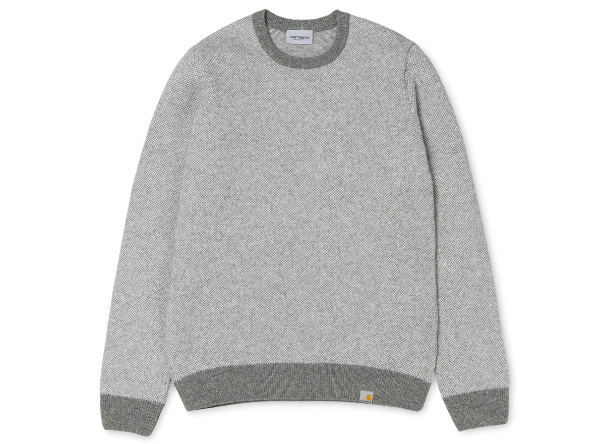 spooner sweater