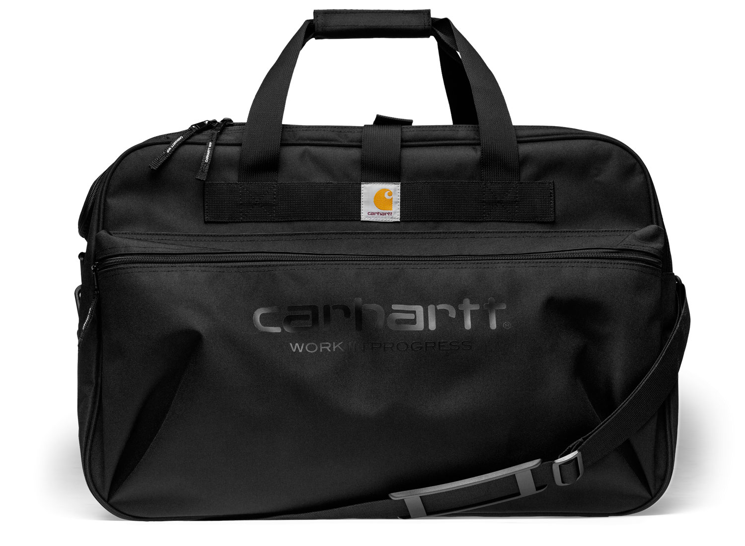 Black Carhartt WIP Elway Shoulder Bag, Arvind?