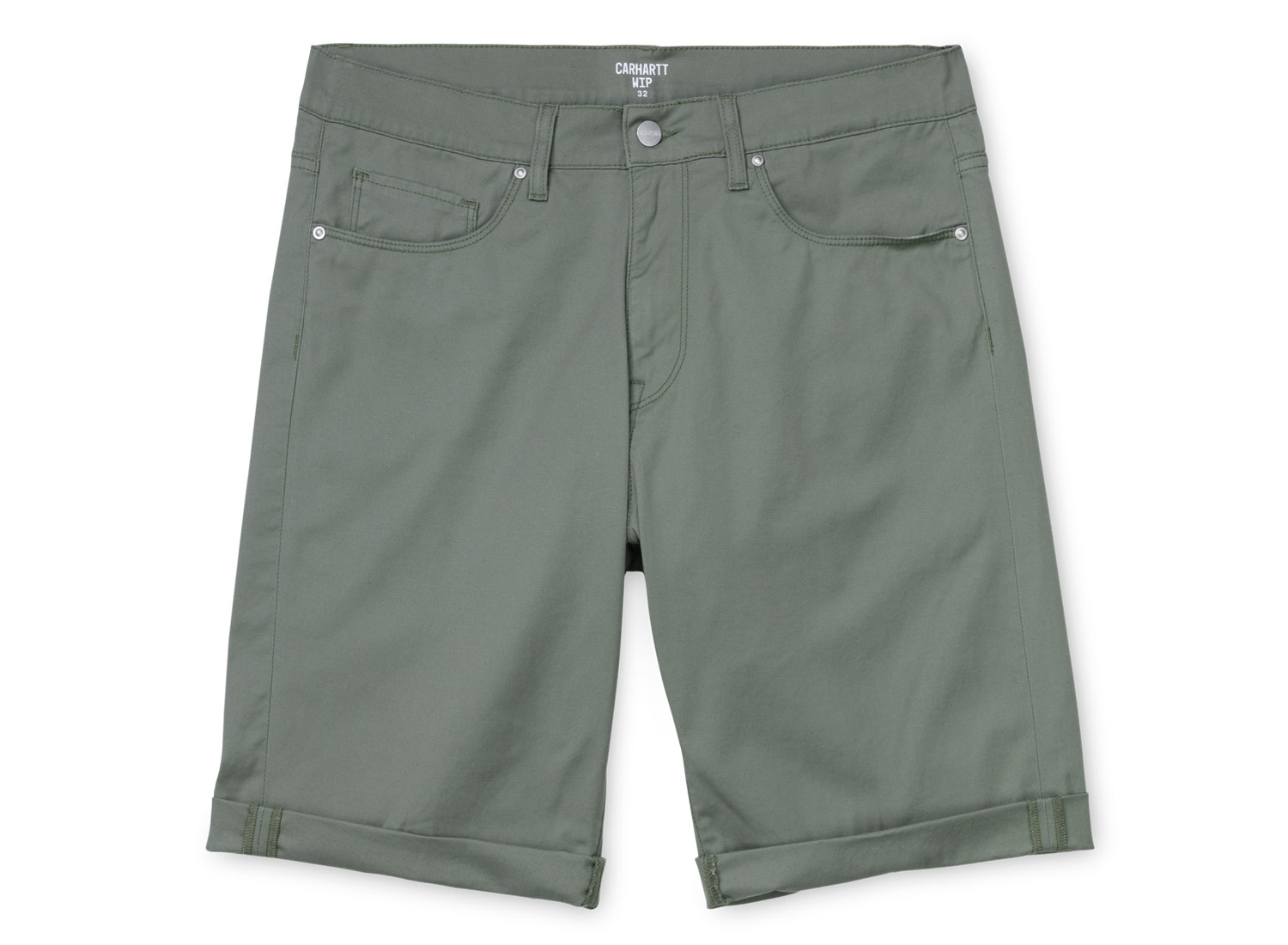 Swell short carhartt 2025