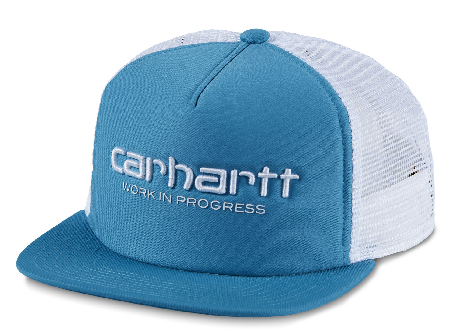 carhartt wip trucker cap pizol