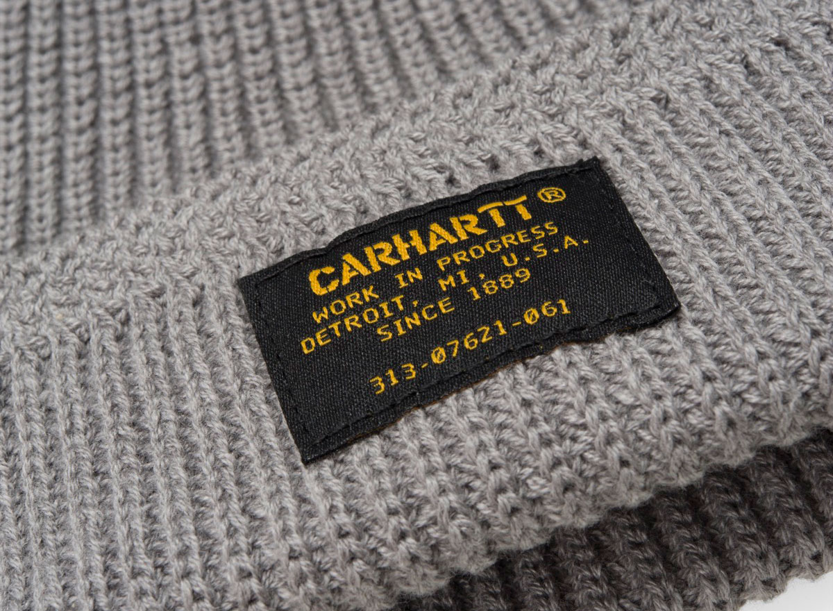 truman beanie
