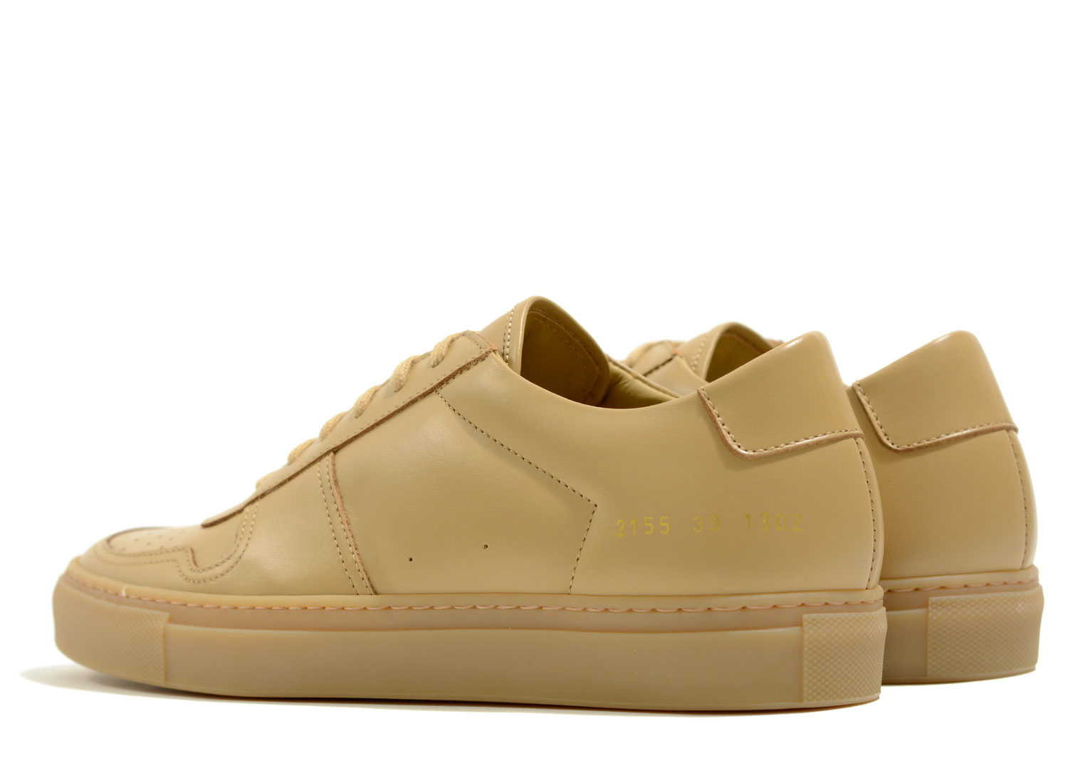 common projects bball tan