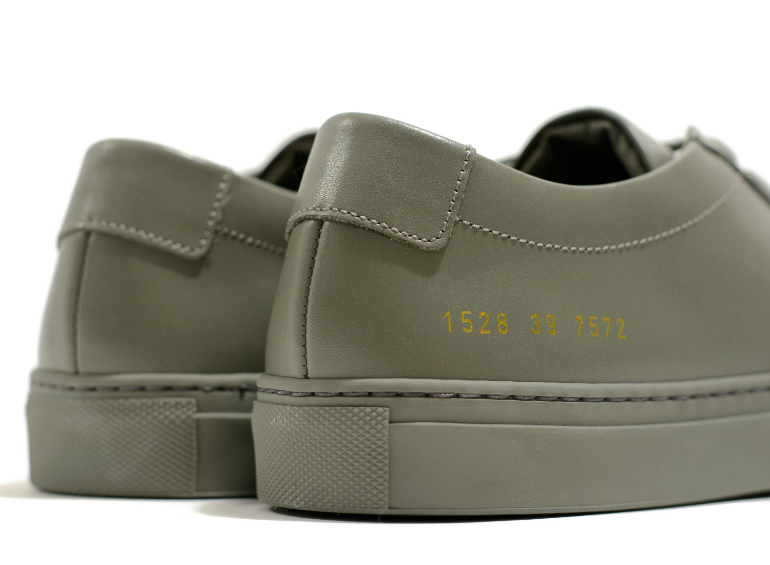 common projects cobalt grey