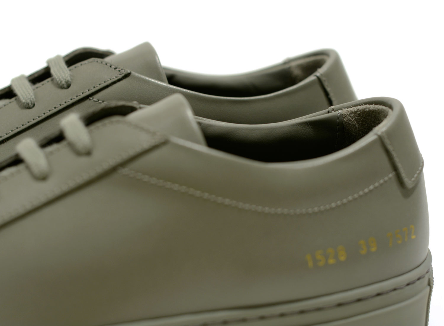 common projects cobalt grey