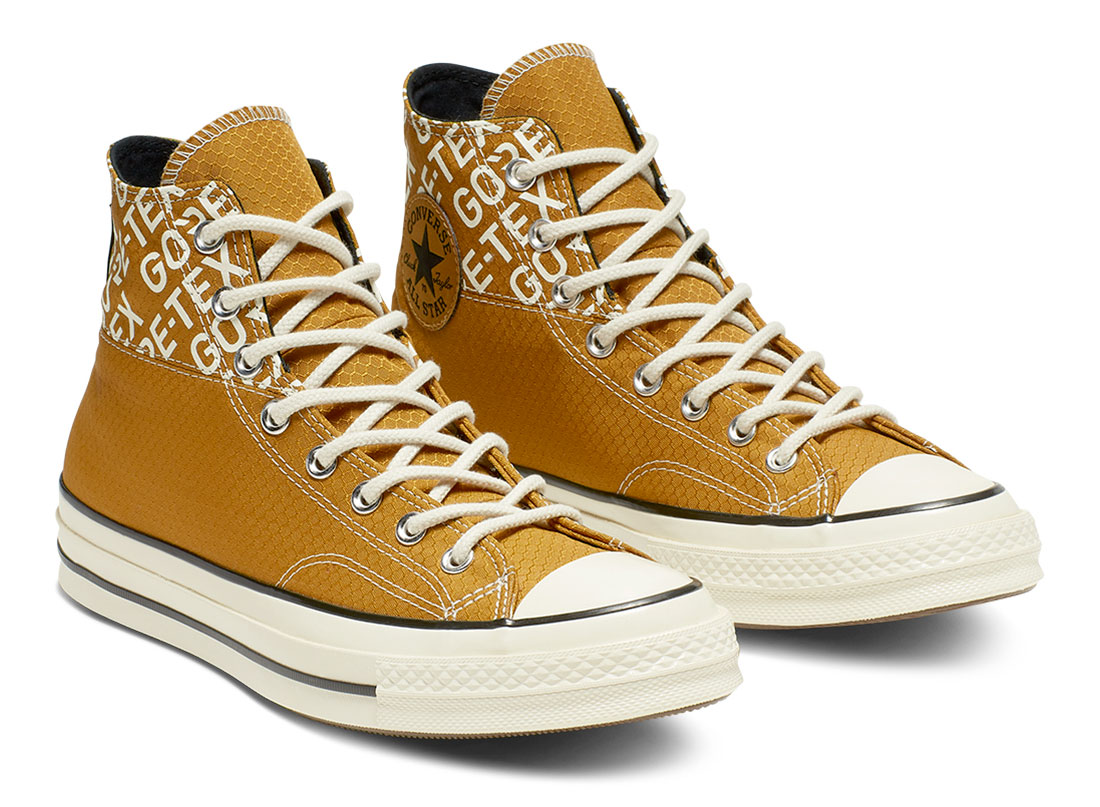 converse gore tex shoes