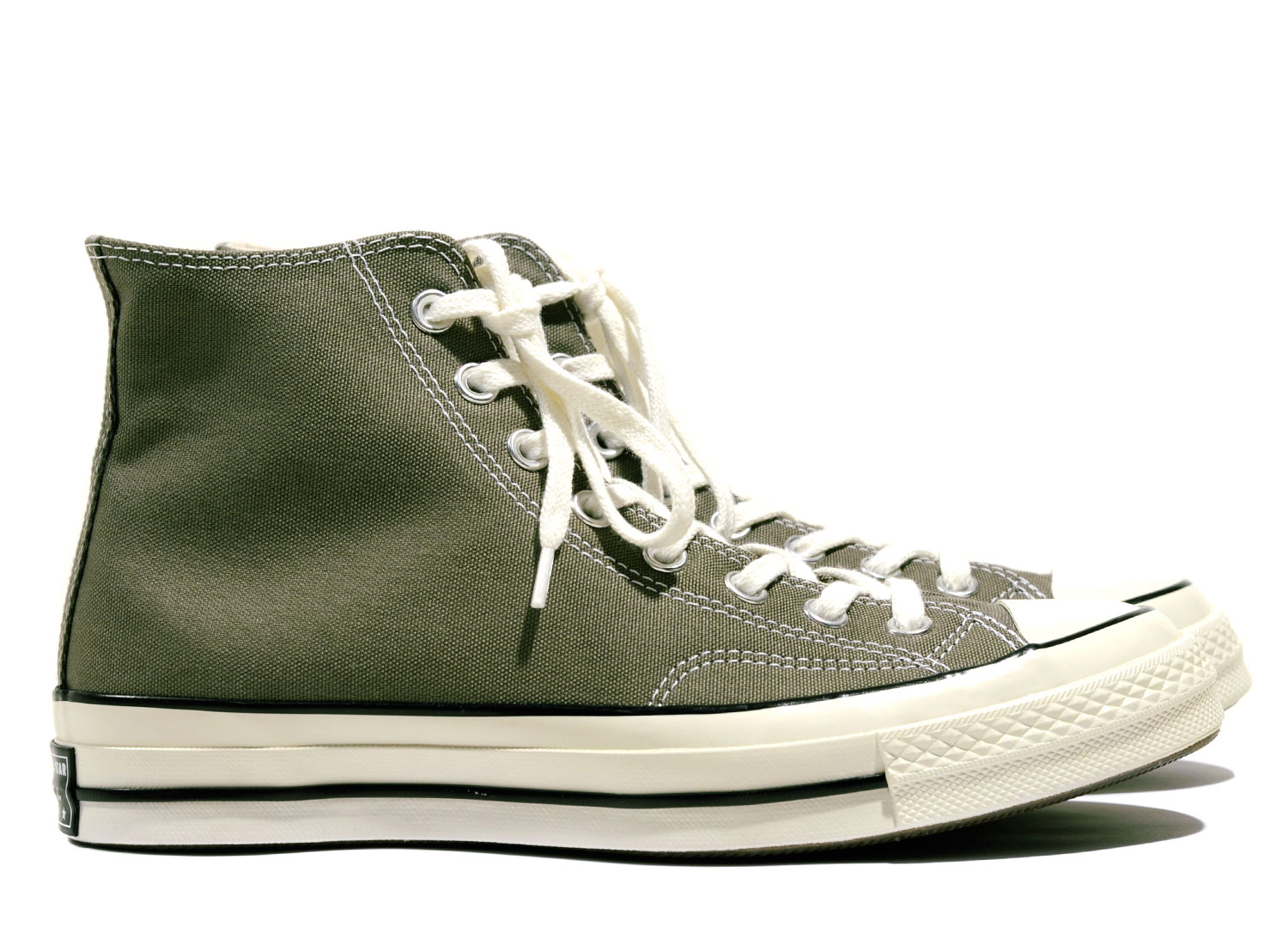 Converse CT 70 Hi Field Surplus 162052C / Novoid Plus