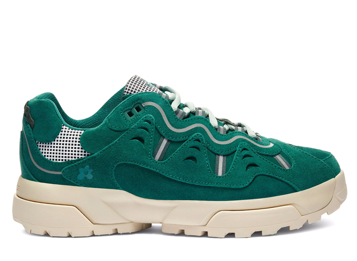 Converse x Golf Le Fleur Gianno Evergreen 169841C / Novoid Plus