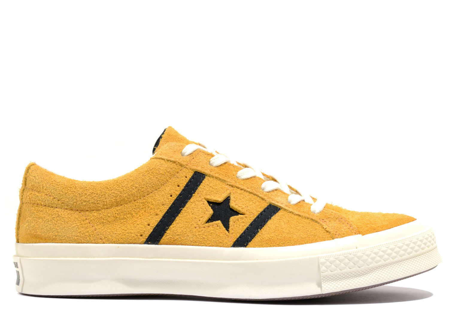 Converse One Star Academy OX Amber Ochre 163268C / Novoid Plus
