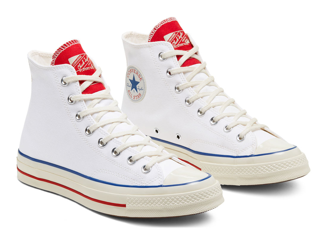 varsity converse