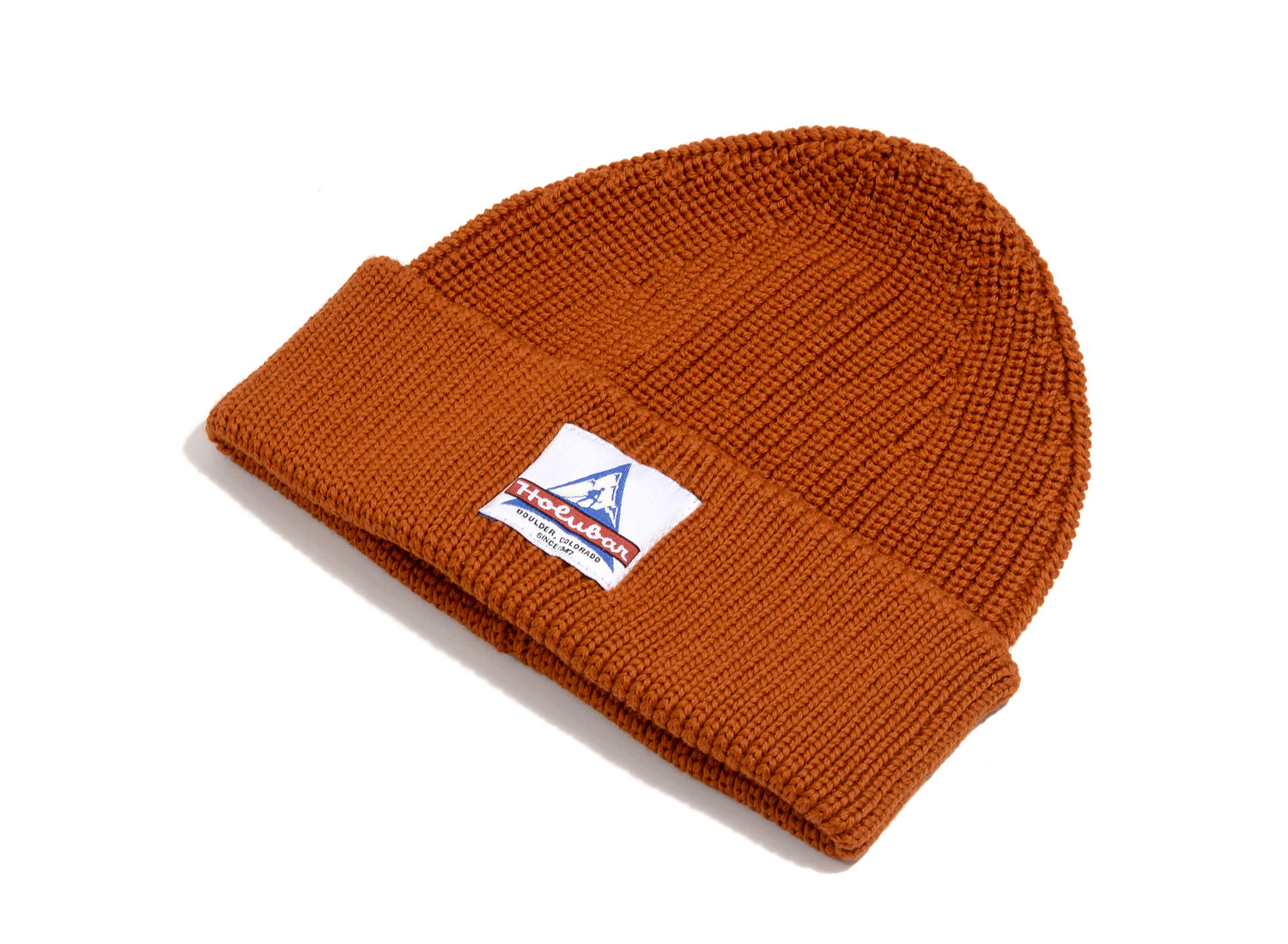 Holubar deer online hunter dark orange