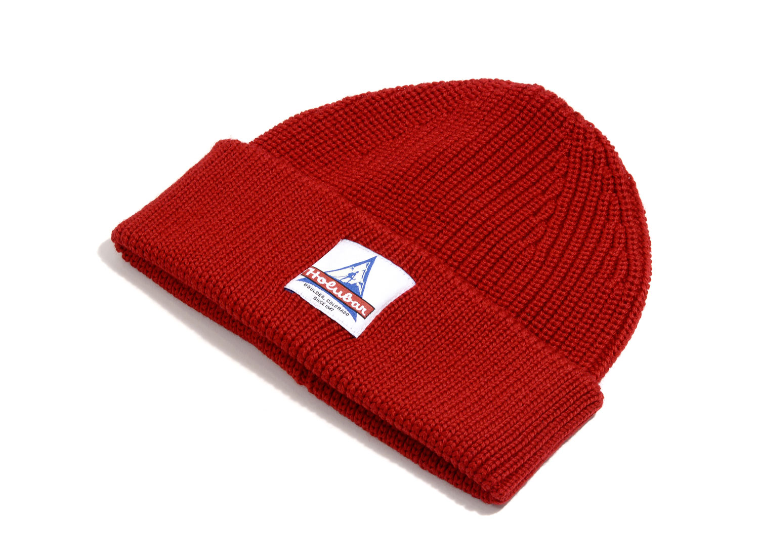 Holubar Deer Hunter Hat Red / Novoid Plus