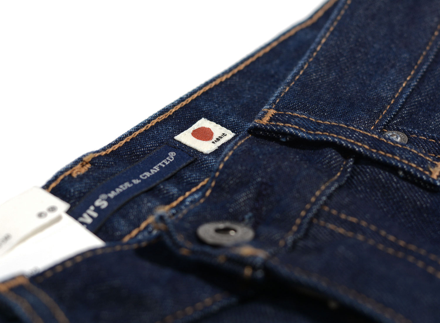 levis 551 z