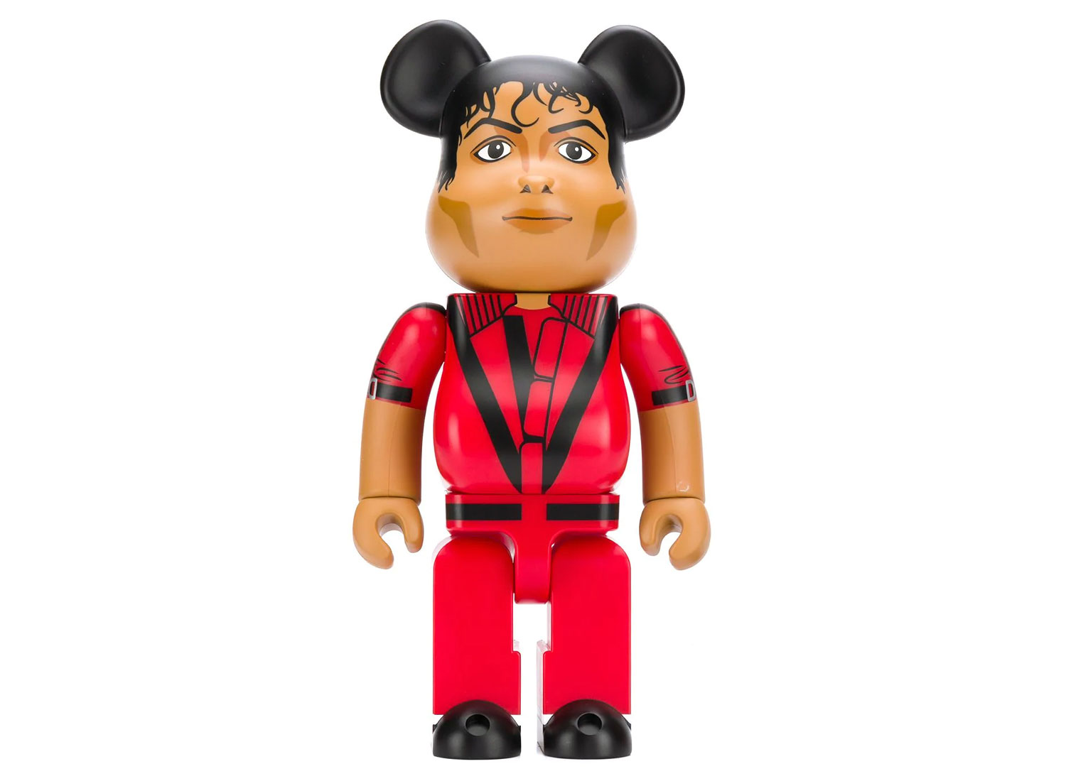 Medicom Toy Michael Jackson Bearbrick 