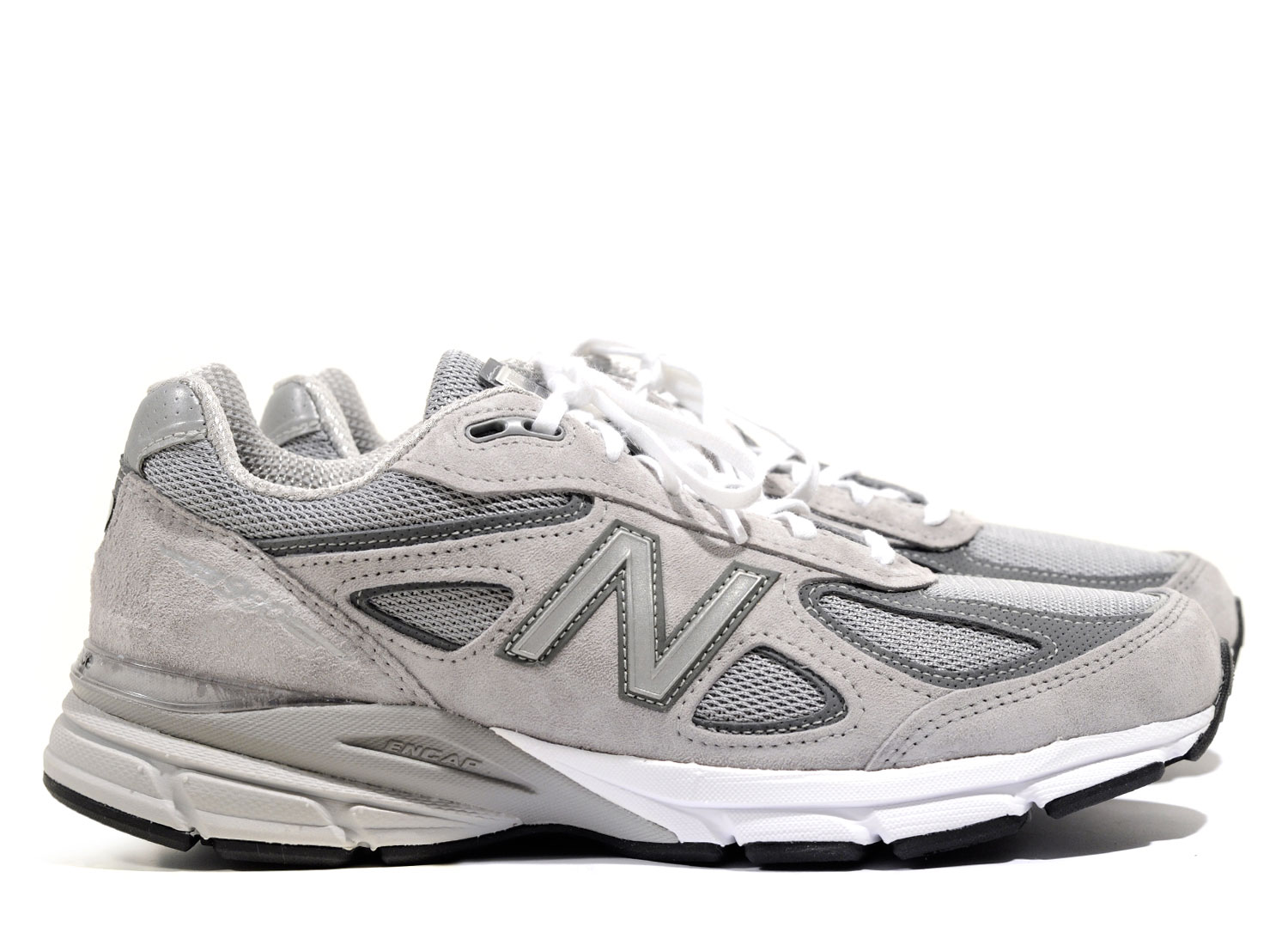 new balance m990gl4 grey