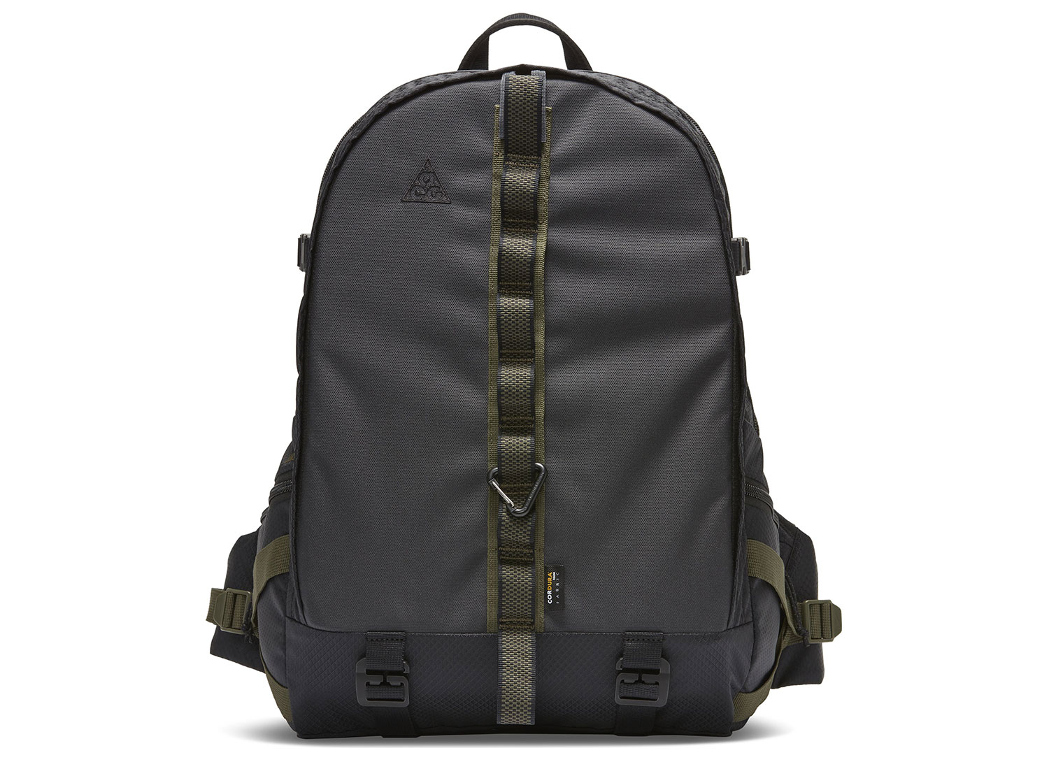 Nike ACG Karst Backpack Black Smoke Grey