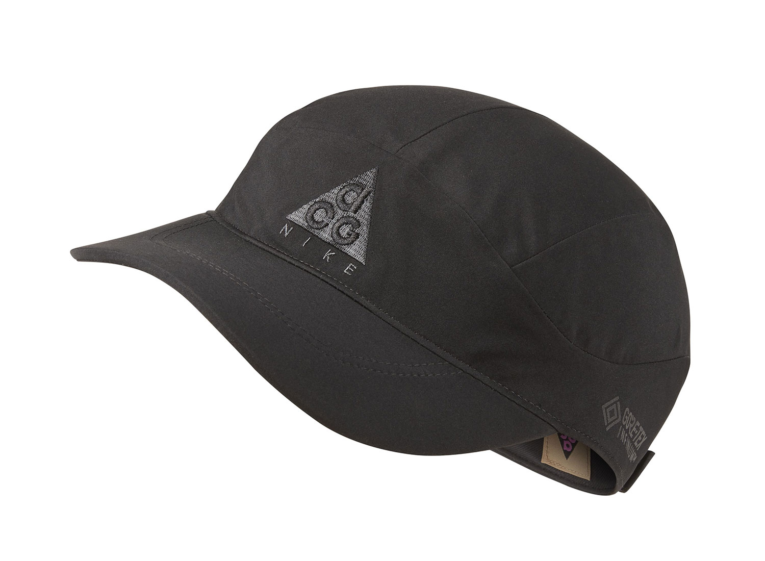 Isla Stewart Transporte pirámide Nike ACG Tailwind Cap Black CT2400-010 / Novoid Plus