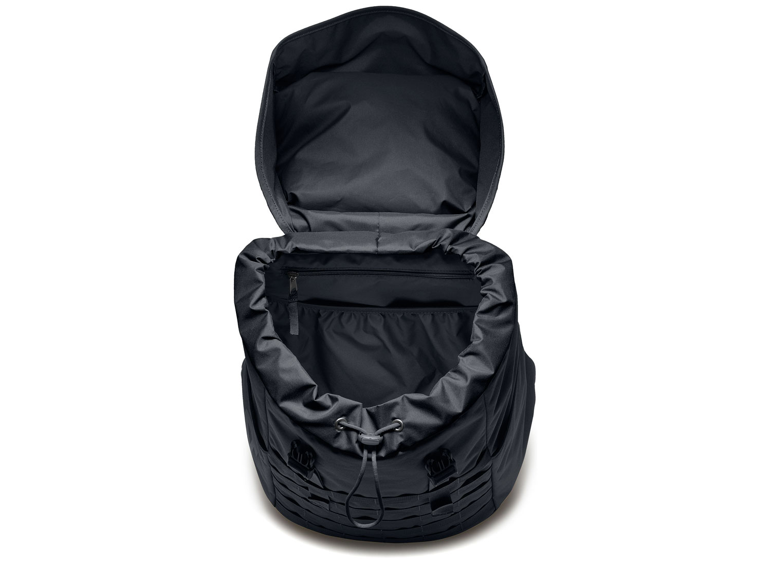nike sportswear af1 backpack black