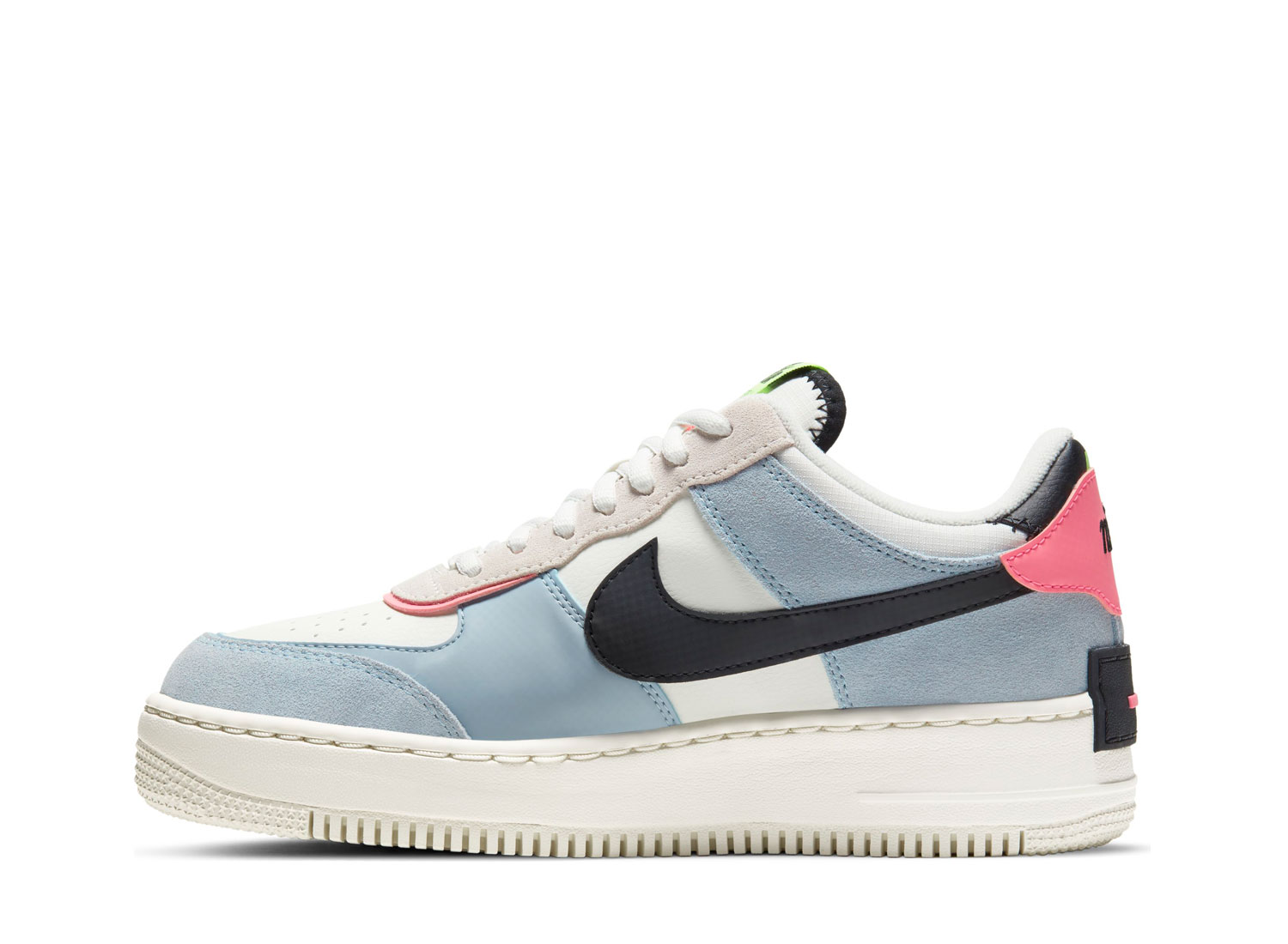 Nike AIR FORCE 1 LV8 3 (GS) 
