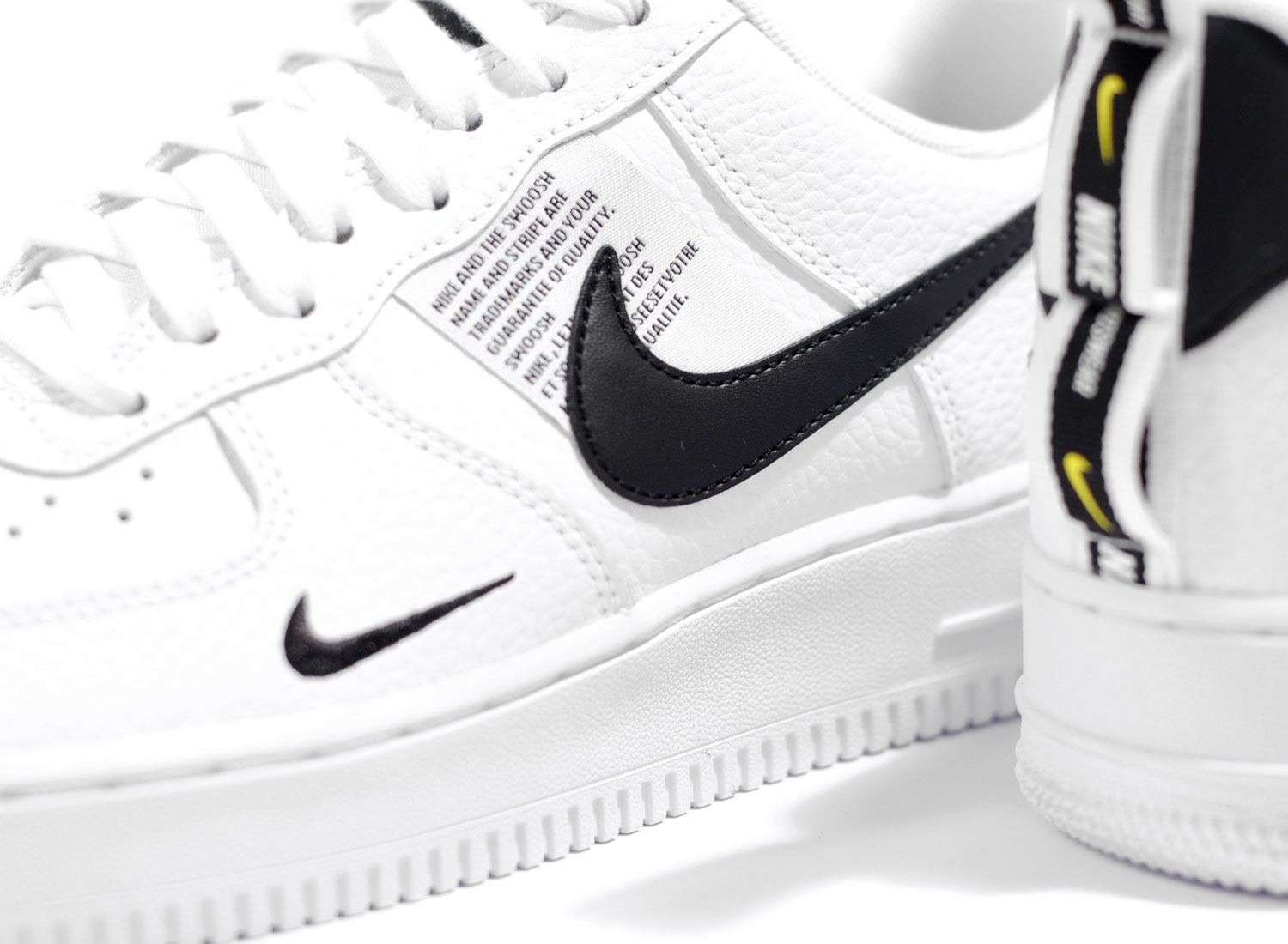 nike air force 1 utility 42