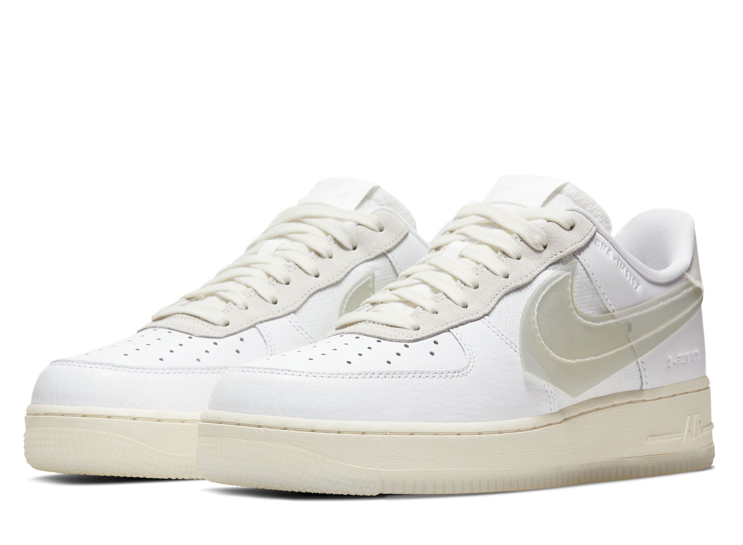air force 1 07 lv8 white