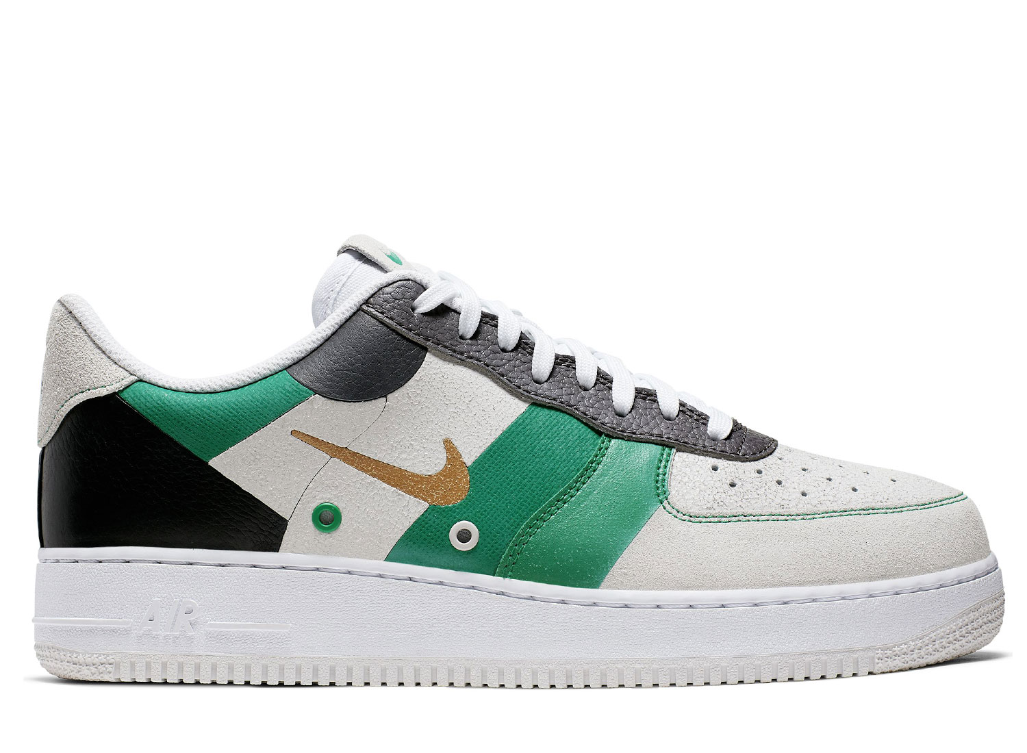 nike air force 1 07 prm white