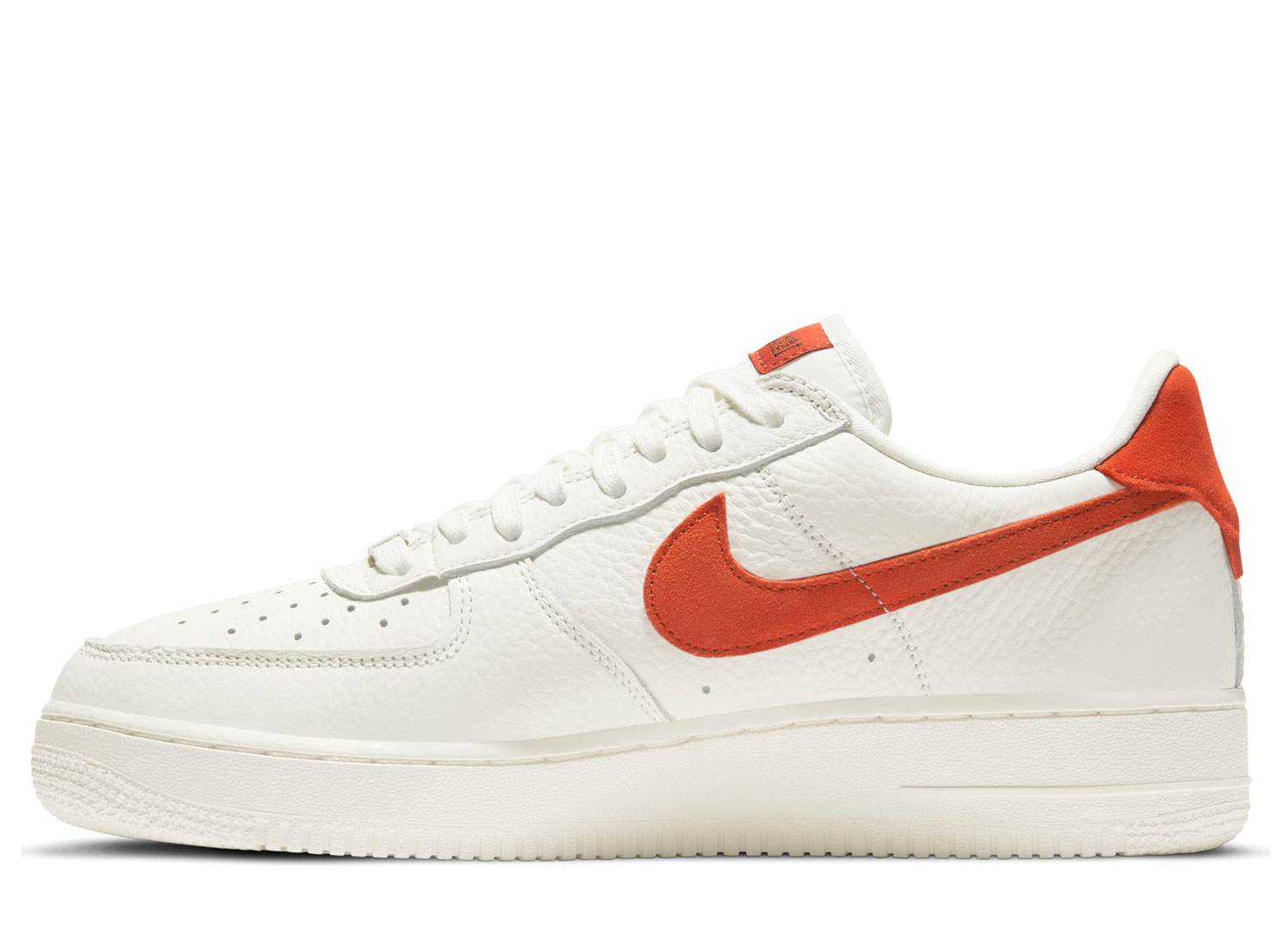 air force 1 craft mantra orange