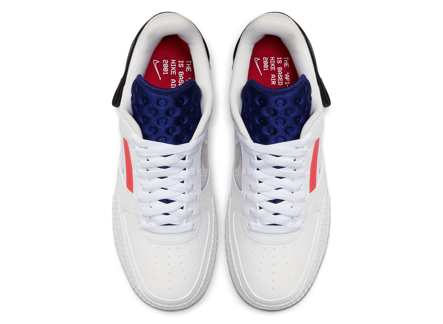 nike air force one low drop type