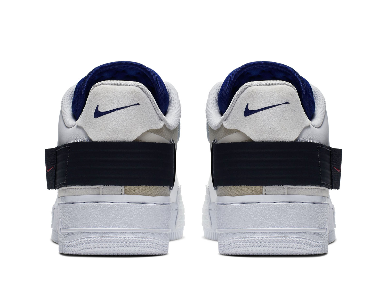 nike air force one low drop type