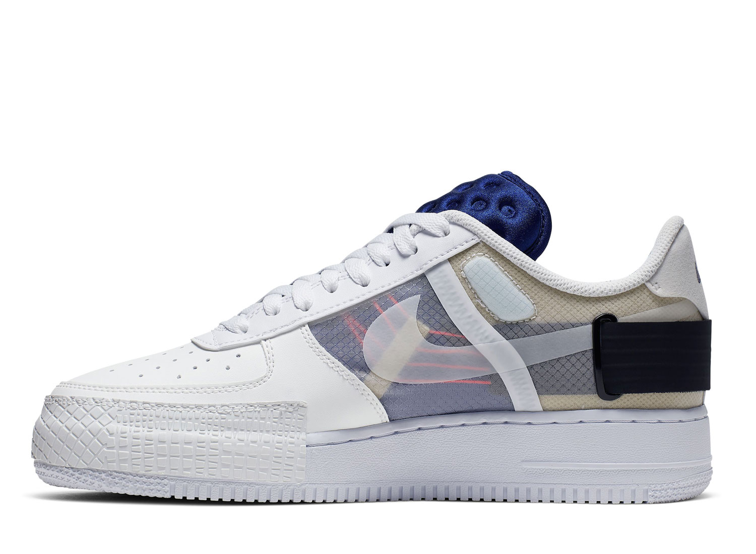 nike air force one low drop type